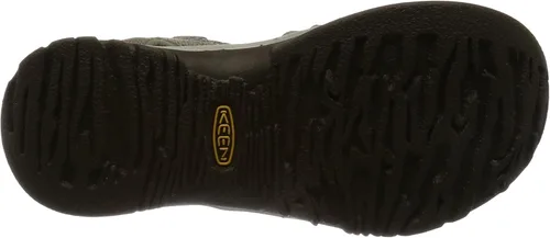 Vista 4 de KEEN - Sandalias Rose para mujer, marrón, 10