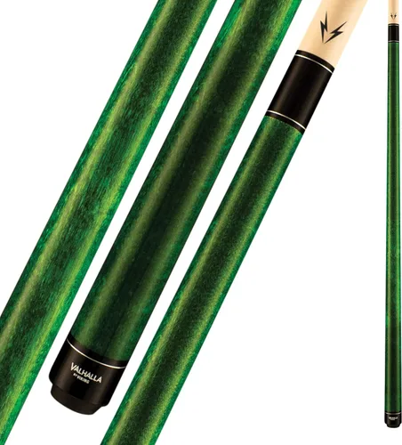 Vista 11 de Viking Valhalla 100 Series Pool Cue Stick