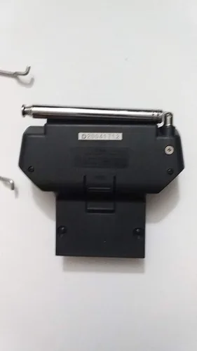 Vista 3 de Sega Game Gear TV Tuner