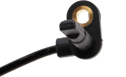 Vista 6 de Sensor de rueda ABS delantero izquierdo y derecho compatible con Dodge Caliber 2007-2012 Jeep Compass Patriot 2007-2016 Seineca 5105573AA 5105573AB