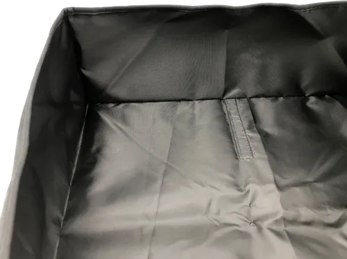 Vista 4 de Wanty Funda protectora de tela de nailon antiestática, antiestática, a prueba de polvo, para impresoras inalámbricas Canon PIXMA