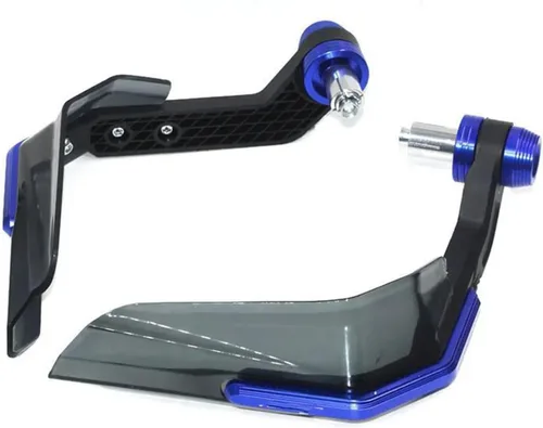 Vista 7 de for Kawasaki Suitable for Ve&rsys-x 250 300 Suitable for Ve&rsys 650 Suitable for Ve&rsys 1000 Suitable for Ve&rsys X Motorcycle Handguard Grip