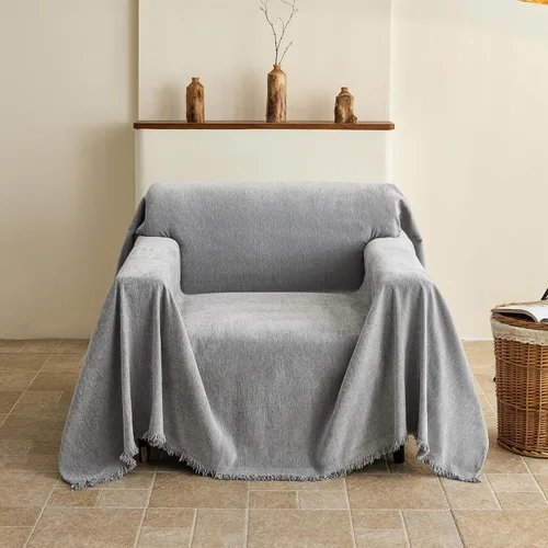 Vista 31 de Armchair Couch Cover for Dogs 1 Cushion, Washable Recliner Covers Sofa Protector, Oversized Single Chair Covers, Accent Chair Slipcovers, Pet Couch