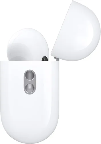 Vista 4 de Apple AirPods Pro (2ª generación) con funda de carga MagSafe (USB-C) (renovado)