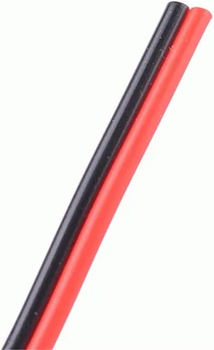 Vista 6 de 3.3-32.8 ft de línea de alimentación 12V encendedor de cigarrillos de coche enchufe de línea de alimentación con indicador de interruptor de fusible