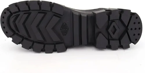Vista 5 de Palladium Botas Revolt Hi TX para mujer