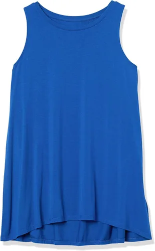 Vista 9 de Tienda Essentials Camiseta sin mangas para mujer (disponible en tallas grandes)