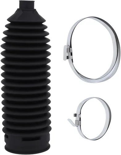Vista 8 de SCITOO Kit de brazo de control de suspensión delantera, apto para Nissan Frontier para Nissan Pathfinder para Nissan Xterra delantero