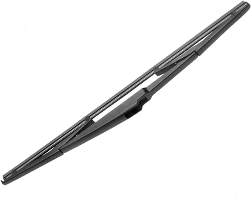 Vista 11 de Limpiaparabrisas trasero de 10 pulgadas para Ford Escape 2001-2007 Chevrolet Trax 2022-2013 Dodge Caliber 2012-2007 Jeep Compass 2017-2007 Patriot