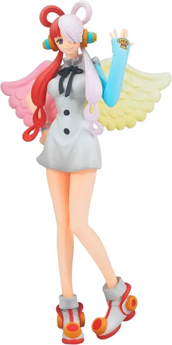 Vista 10 de Banpresto - Una pieza película roja - Helmeppo, Figura DXF de Bandai Spirits ~La serie Grandline~