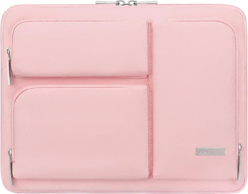 Vista 9 de Lacdo Funda para laptop Chromebook para Samsung HP Lenovo Dell Acer ASUS Chromebook de 11.6 pulgadas, Microsoft Surface Pro 11 Copilot+PC/Surface