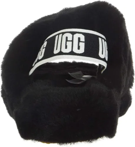 Vista 3 de UGG - Pantuflas Fluff Yeah para mujer