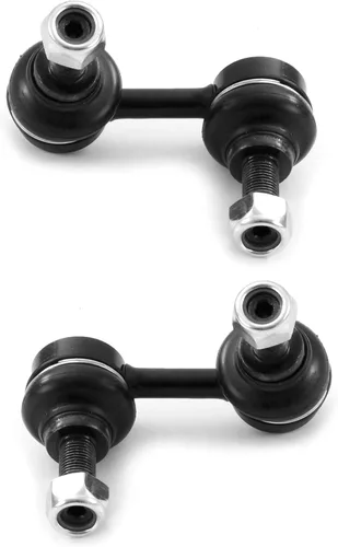 Vista 186 de Metrix Premium - Barra estabilizadora delantera izquierda y derecha K750162 y K750163 para Pontiac G8 2008-2009
