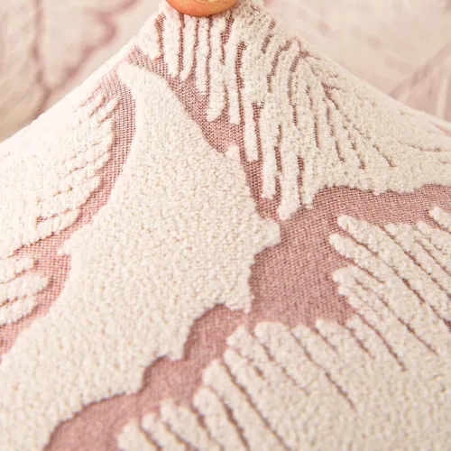 Vista 59 de Fundas elásticas para sillas – Fundas deslizables duraderas con cremallera para escritorio de computadora, sillas universales para juegos/oficina, 05