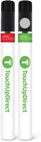 Vista 68 de TouchUpDirect PL5 Acapulco Gold - Pintura en aerosol compatible con Dodge Exact Match - Kit esencial