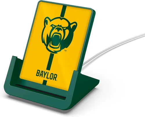 Vista 44 de SOAR NCAA Cell Phone Wireless Charging Stand V.4