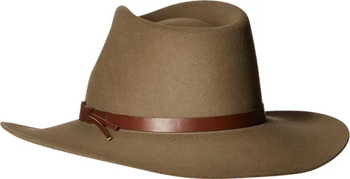 Vista 2 de Stetson Sfctra-403212 - Sombrero de vaquero de fieltro para hombre (5 unidades)