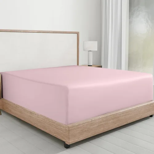 Vista 13 de California Design Den Juego de 2 sábanas bajeras de tamaño individual, de suave algodón 100%, de satén duradero, con esquinas tipo bolsillos