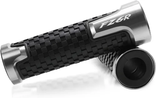 Vista 5 de Motorcycle Handlebar MT-10 SP 7/8" 22mm Motorcycle Handle Grips Racing Handlebar Grip for MT10SP MT10 MT09 MT07 2017 2018 2019 2020 2021 Motorbike