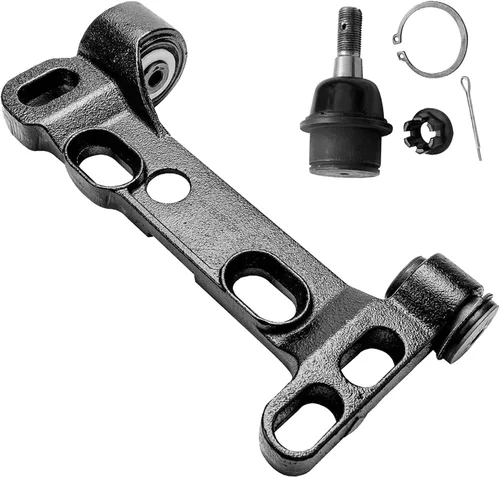 Vista 516 de Detroit Axle - Brazo de control trasero para Chrysler 300 Dodge Charger Magnum Challenger 2005-2020, brazo de control inferior 2006 2007 2008 2009