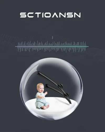 Vista 5 de Limpiaparabrisas trasero de 10 pulgadas de repuesto para Mini Cooper R50 R53 2001-2006, Mini Cooper R56 2006-2012, limpiaparabrisas trasero para mi