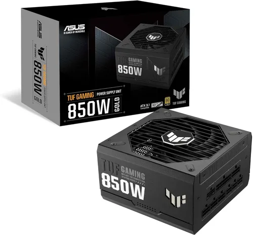 Vista 16 de ASUS Prime 850W Gold
