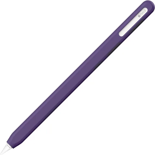 Vista 7 de UPPERCASE Designs NimbleSleeve - Funda protectora de silicona de alta calidad, compatible con iPad Apple Pencil Pro y de 2ª
