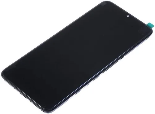Vista 7 de Para T-Mobile Revvl 4+Plus 5062W 5062Z 6.5 "Pantalla LCD táctil digitalizador con reemplazo de marco