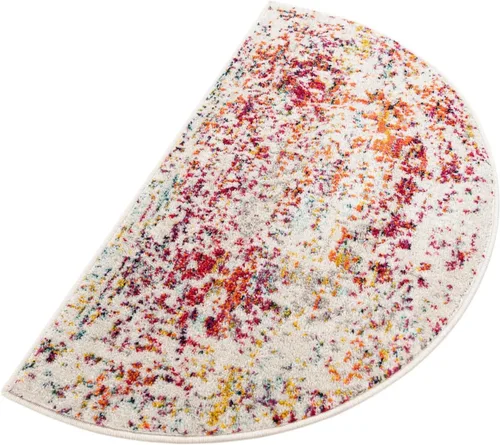 Vista 2 de Rugs.com Arlington Collection Alfombra – Alfombra de pelo medio múltiple de 2 x 3 pulgadas, perfecta para salas de estar, comedores grandes, planos