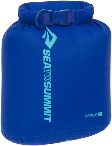 Vista 47 de Sea to Summit Bolsa seca ligera, almacenamiento seco multiusos