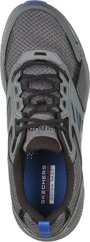 Vista 3 de Skechers Tenis Go Run de rendimiento consistente para correr y caminar para hombre