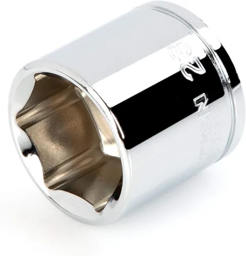 Vista 28 de TEKTON Unidad de 3/8 pulgadas x 0.787 in de profundidad de 6 puntos SHD13120