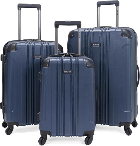 Vista 194 de Kenneth Cole Reaction Out Of Bounds - Equipaje de transporte vertical, Carbón), 5705058