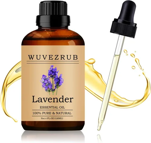 Vista 133 de Aceite esencial de ciprés 30 ml - 100% aceites puros y naturales para difusor de aromaterapia - 1 fl oz/ciprés