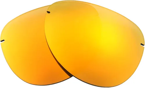 Vista 2 de Walleva - Lentes de repuesto para gafas de sol Oakley Tailpin Varias opciones disponibles