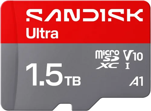 Vista 11 de SanDisk Tarjeta de memoria Ultra microSDHC UHS-I de 32 GB con adaptador - 120 MB/s, C10, U1, Full HD, A1, tarjeta Micro SD - SDSQUA4-032G-GN6MA