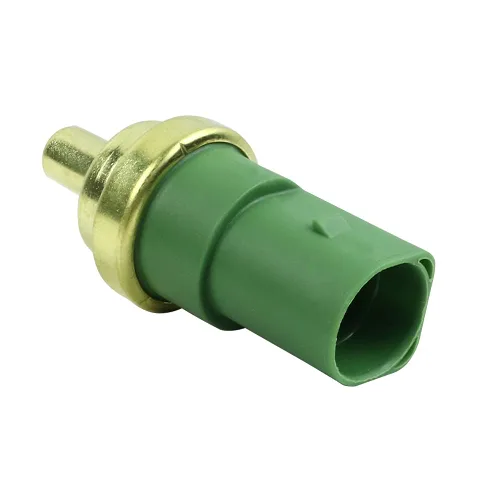 Vista 5 de FLYPIG 059-919-501A Sensor de temperatura del refrigerante Interruptor de temperatura del agua Remitente 059919501A para Audi A4 A6 A8 S4 S6 S8 RS4