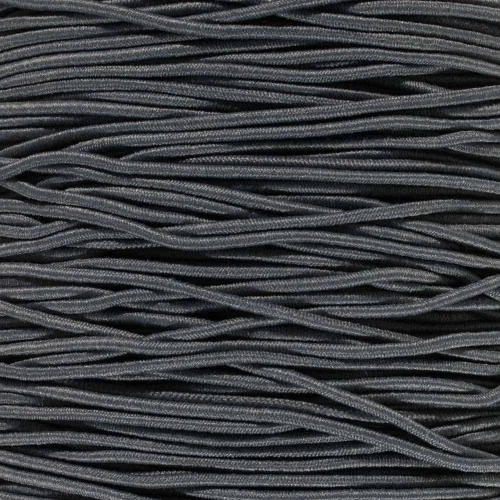 Vista 26 de West Coast Paracord Cuerda elástica de nailon para bungee de 1/2 pulgada (13 mm x 3 metros, púrpura brillante)