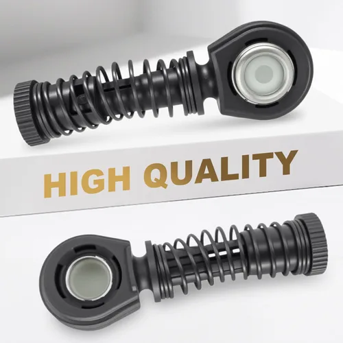 Vista 5 de Partsflow 754991 - Cable de cambio para 1998-2011 VW Volkswagen Beetle para 1999-2005 VW Volkswagen Golf Jetta para Audi TT Quattro 2000-2002