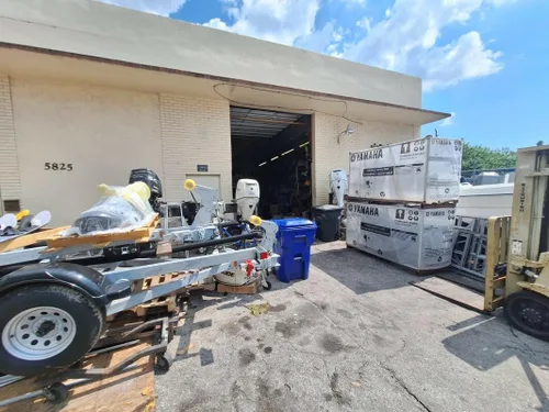 Vista 3 de Jabsco Cambiador de aceite rápido Porta