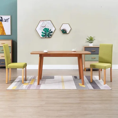 Vista 78 de Dining Chairs,Counter Dining Chairs,Dining Room Chairs Suitable for Daily Dining Or Special Events Such As Meetings, Weddings and Celebrations. 2