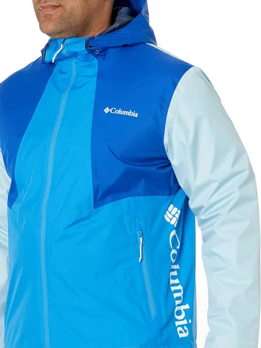 Vista 3 de Columbia Inner Limits II - Chaqueta para hombre