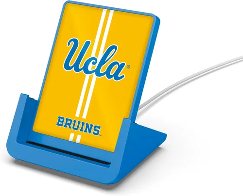 Vista 20 de SOAR NCAA Cell Phone Wireless Charging Stand V.4