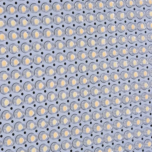 Vista 9 de Neewer Luz de video profesional regulable bicolor con soporte en U para estudio, kit de iluminación para video al aire libre de YouTube