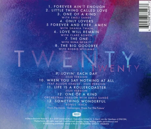 Vista 2 de Twenty Twenty