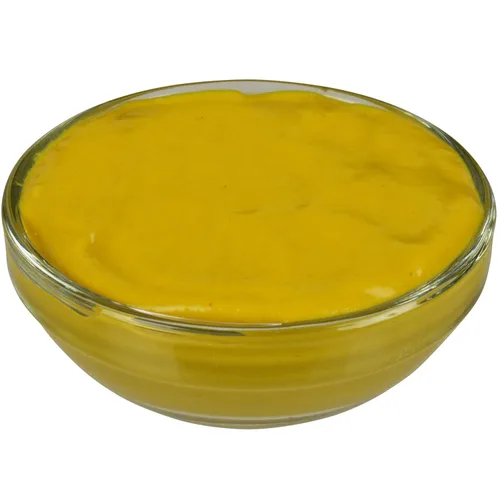 Vista 6 de French's - Paquetes de mostaza amarilla clásica, 200
