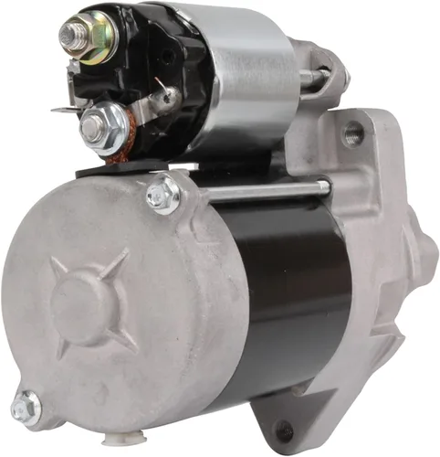 Vista 3 de DB Electrical SND0471 Arrancador compatible con/repuesto para tractores Cub Cadet 2140 2145 Onan 14HP E140H Engine, 2146 Linamar 14HP ZX390 Engine