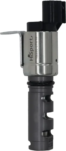 Vista 20 de Hisport - Actuador de posición del árbol de levas, válvula variable de sincronización VVT solenoide compatible con Buick Enclave LaCrosse Allure