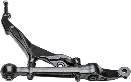 Vista 266 de Detroit Axle - Brazo de control trasero para Chrysler 300 Dodge Charger Magnum Challenger 2005-2020, brazo de control inferior 2006 2007 2008 2009