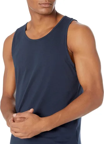 Vista 3 de Amazon Essentials Men's Relaxed-Fit Carpenter Utility Pant with Tool Pockets - Discontinued